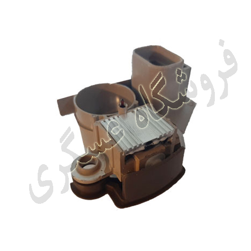 آفتامات دينام پرايد 65 آمپر